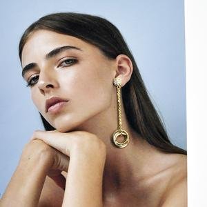 One and another - Earrings